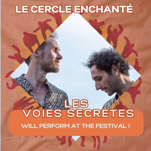 concert À corps de mots