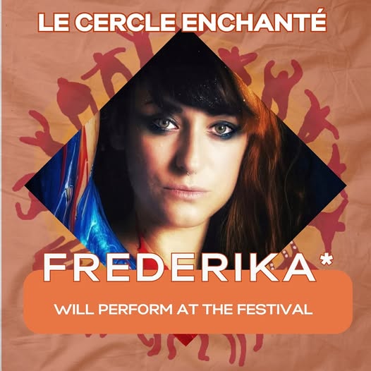 concert Frédérika*