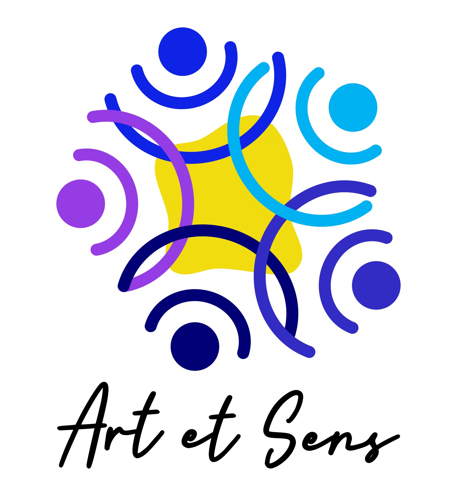 logo Art et Sens