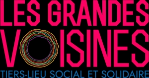 photo d'un concert aux Grandes Voisines