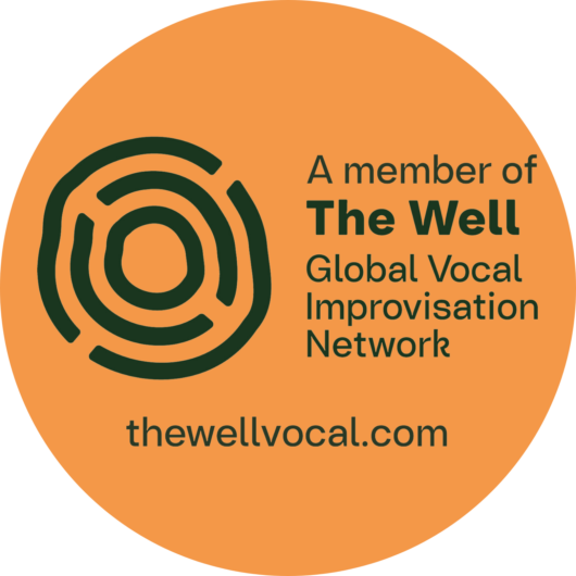 sticker Membre du site The Well