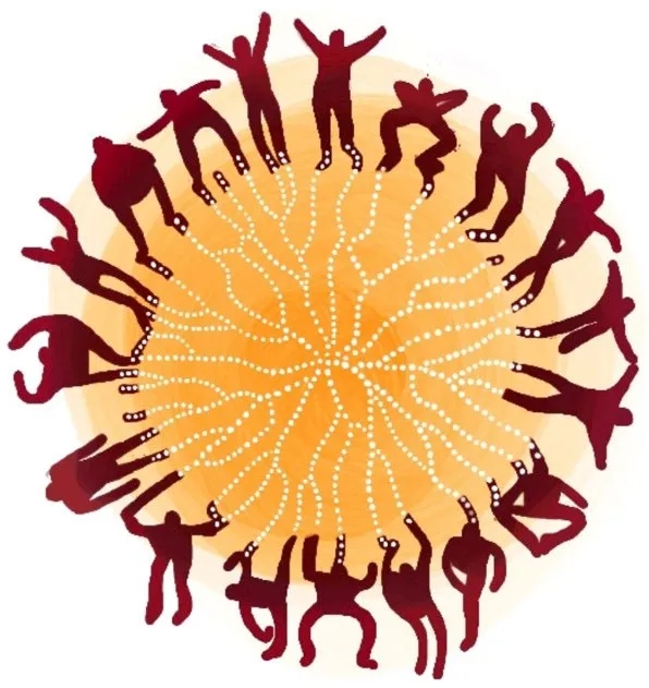 visuel du festival du Cercle Enchanté